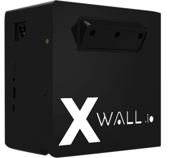 x-wall
